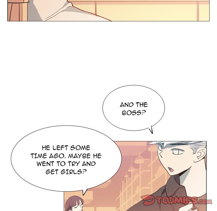 Trouble Drink chapter 17 page 37
