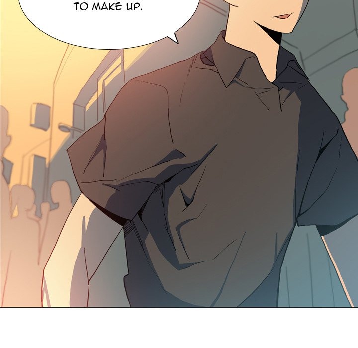 Trouble Drink chapter 17 page 40