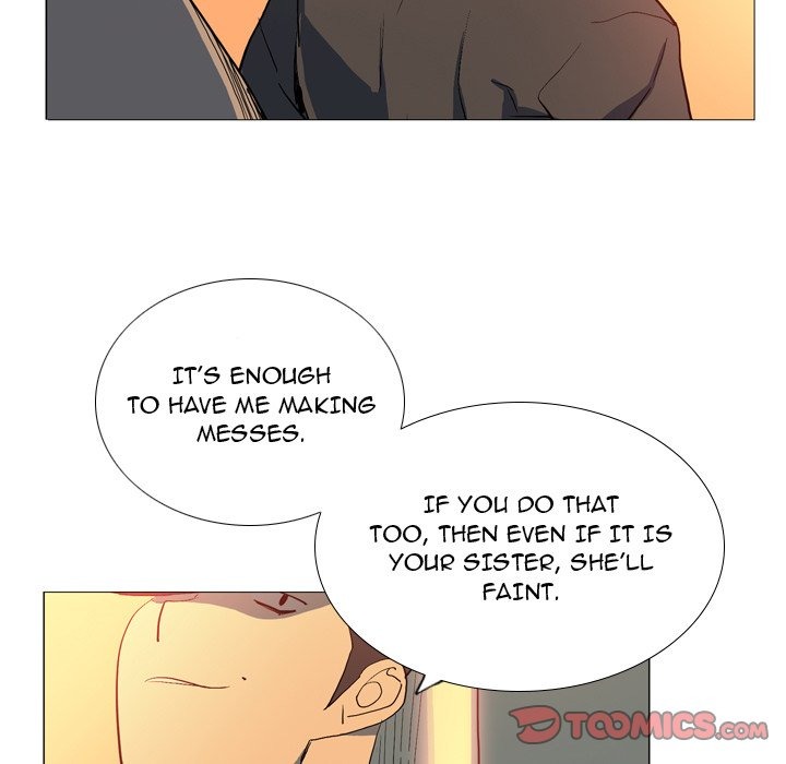 Trouble Drink chapter 17 page 45