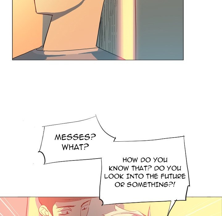 Trouble Drink chapter 17 page 46