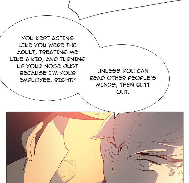 Trouble Drink chapter 17 page 48