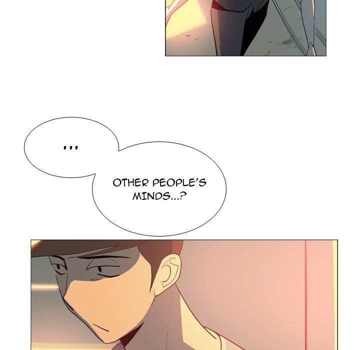Trouble Drink chapter 17 page 50