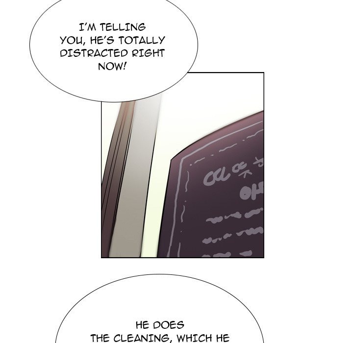 Trouble Drink chapter 17 page 52