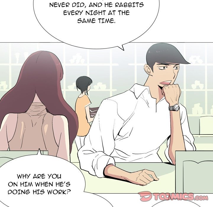 Trouble Drink chapter 17 page 53