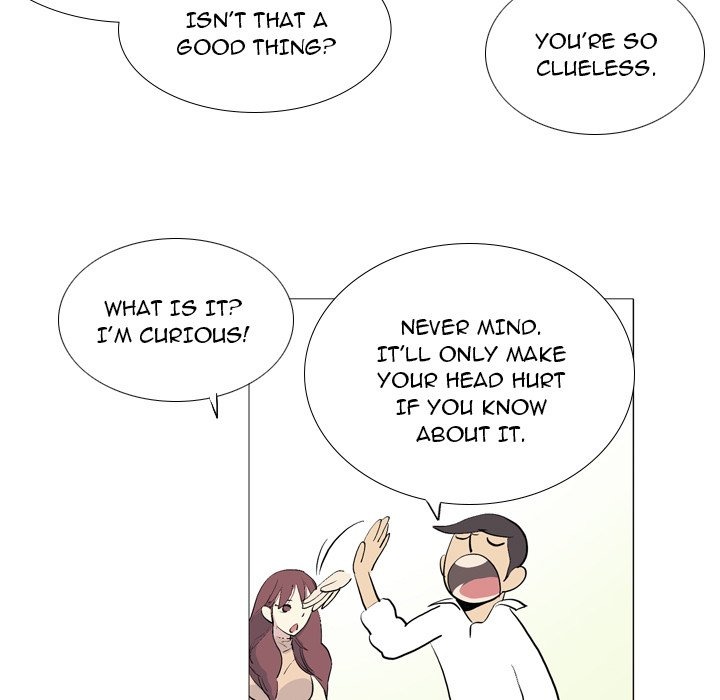 Trouble Drink chapter 17 page 54