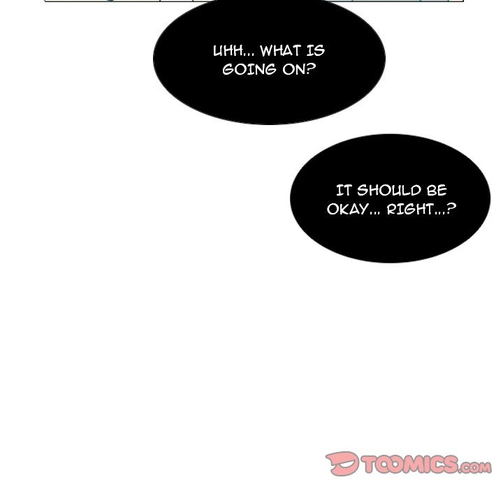 Trouble Drink chapter 17 page 59