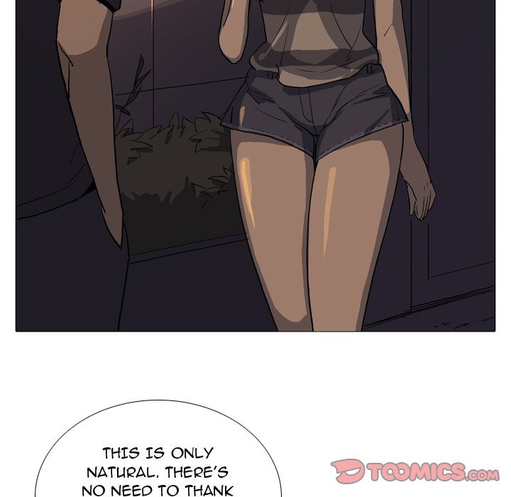 Trouble Drink chapter 17 page 61