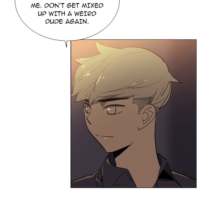 Trouble Drink chapter 17 page 62