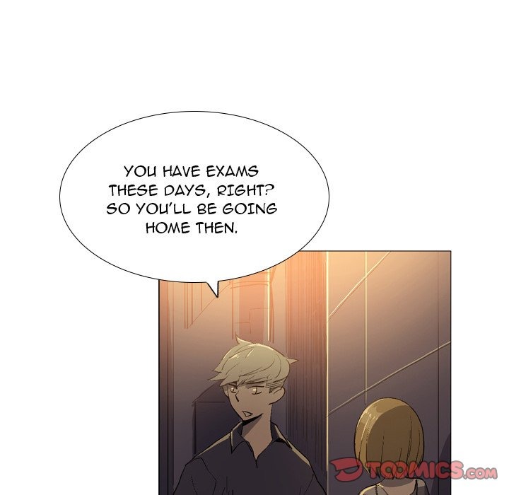 Trouble Drink chapter 17 page 63