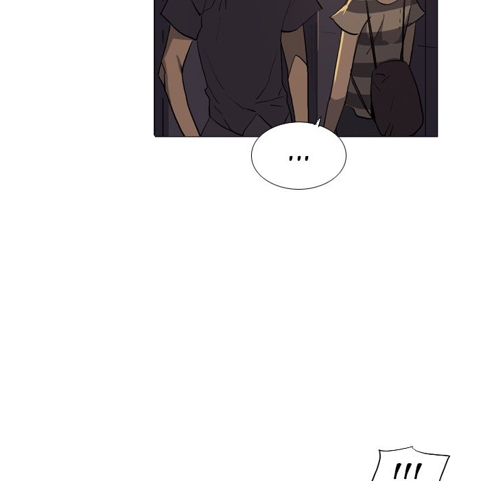 Trouble Drink chapter 17 page 64
