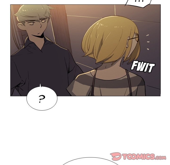 Trouble Drink chapter 17 page 65