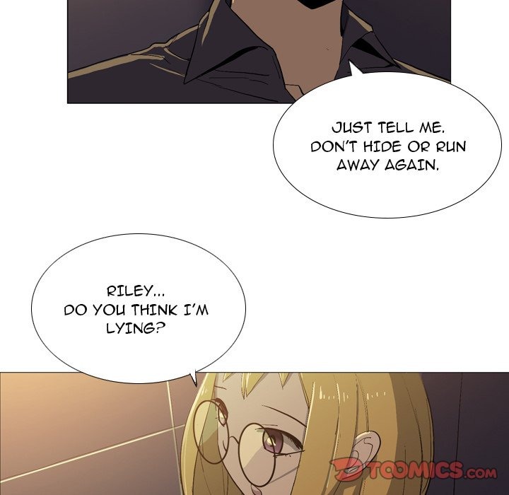 Trouble Drink chapter 17 page 67