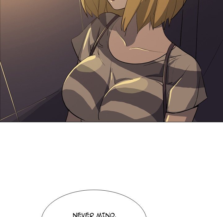 Trouble Drink chapter 17 page 68