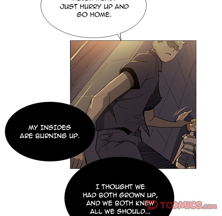 Trouble Drink chapter 17 page 69