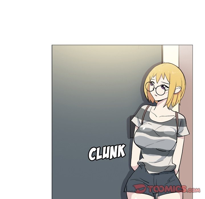 Trouble Drink chapter 17 page 73