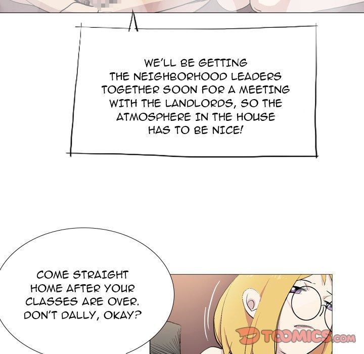 Trouble Drink chapter 17 page 79