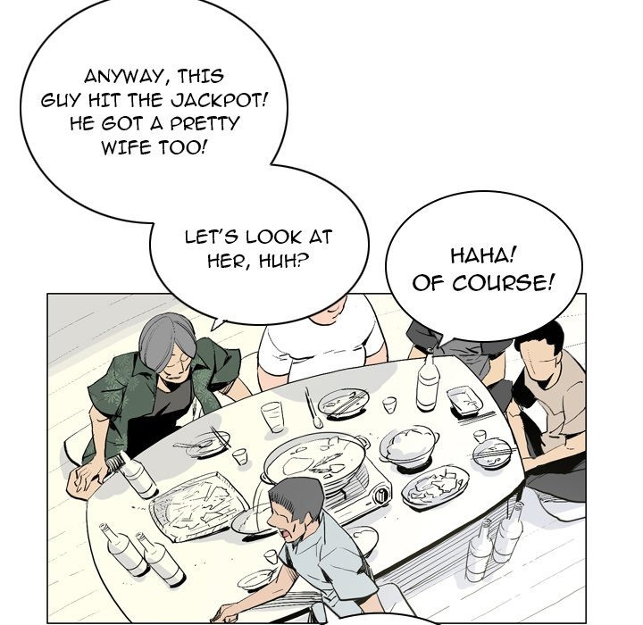 Trouble Drink chapter 18 page 12
