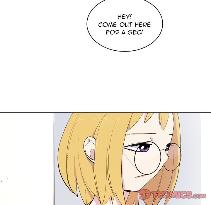 Trouble Drink chapter 18 page 13