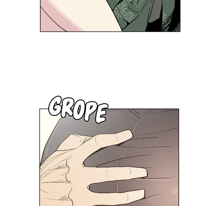 Trouble Drink chapter 18 page 16
