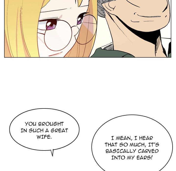 Trouble Drink chapter 18 page 18