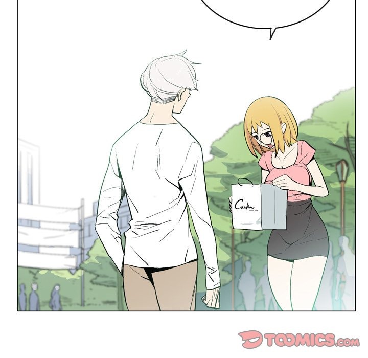 Trouble Drink chapter 18 page 25
