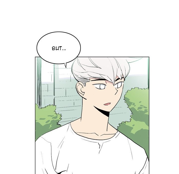 Trouble Drink chapter 18 page 26