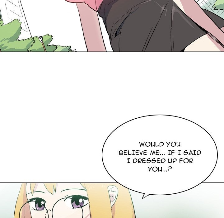 Trouble Drink chapter 18 page 28