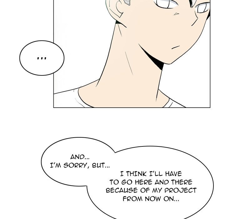 Trouble Drink chapter 18 page 30