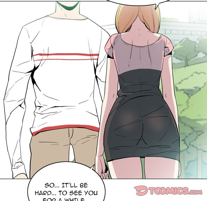 Trouble Drink chapter 18 page 31