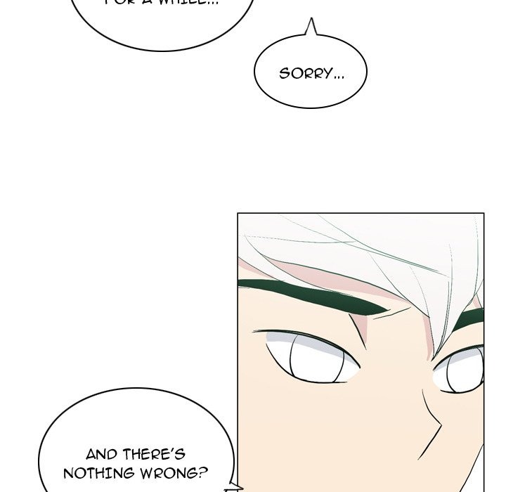 Trouble Drink chapter 18 page 32