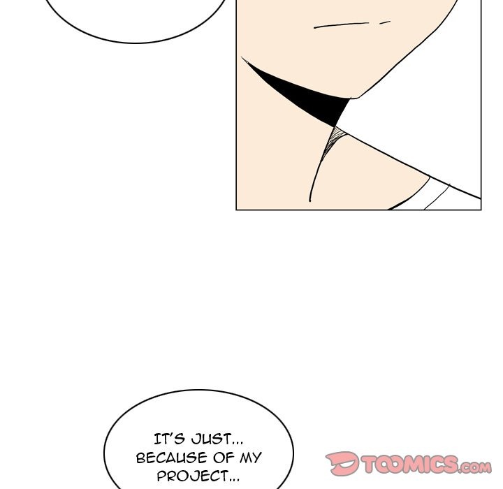 Trouble Drink chapter 18 page 33