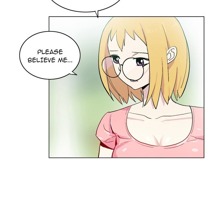 Trouble Drink chapter 18 page 34