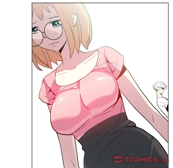 Trouble Drink chapter 18 page 39