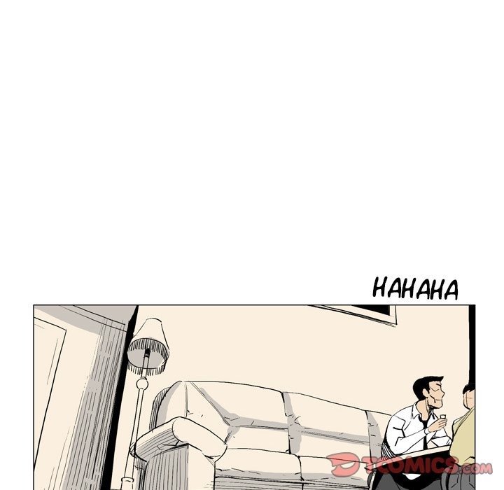 Trouble Drink chapter 18 page 41