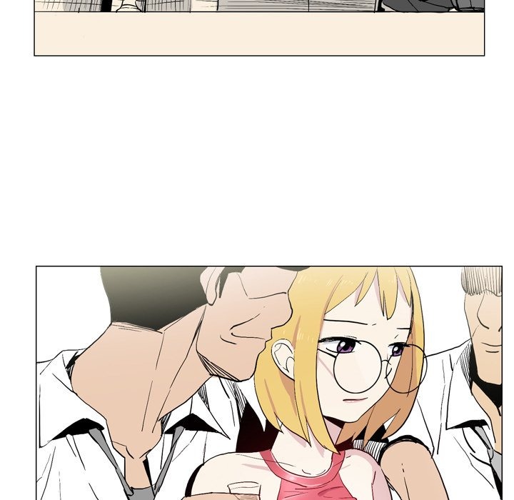 Trouble Drink chapter 18 page 42