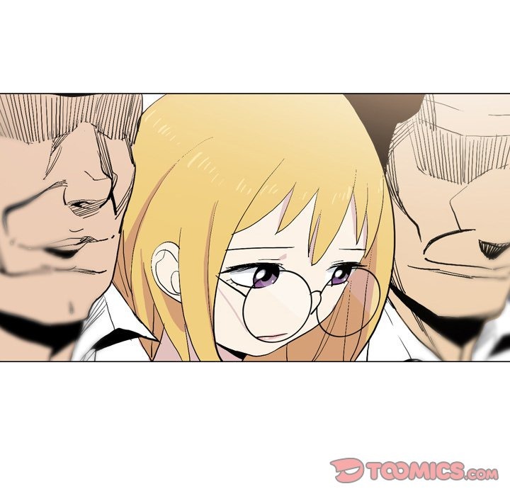 Trouble Drink chapter 18 page 45