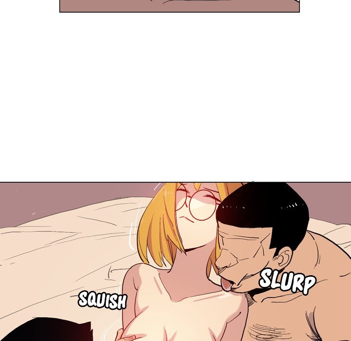 Trouble Drink chapter 18 page 50