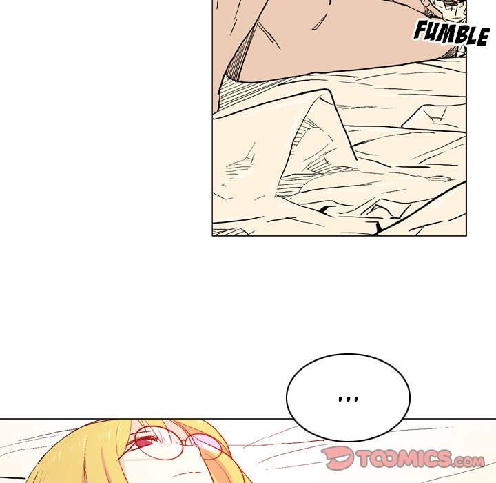 Trouble Drink chapter 18 page 57