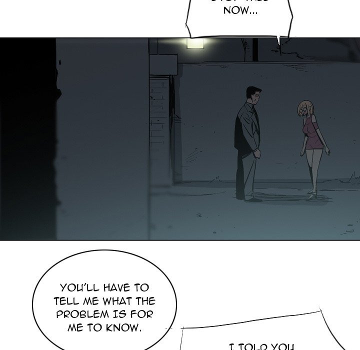 Trouble Drink chapter 18 page 60