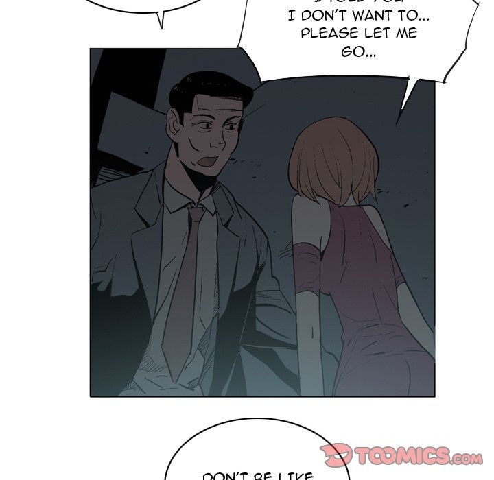 Trouble Drink chapter 18 page 61