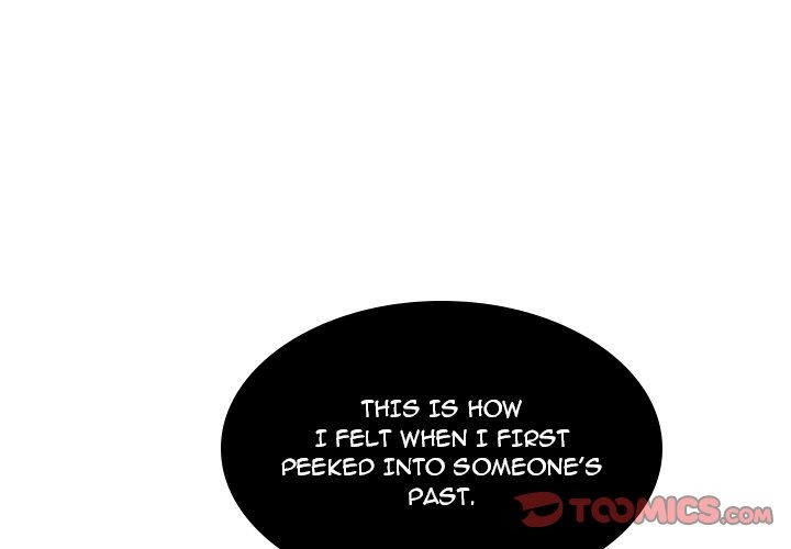Trouble Drink chapter 19 page 3