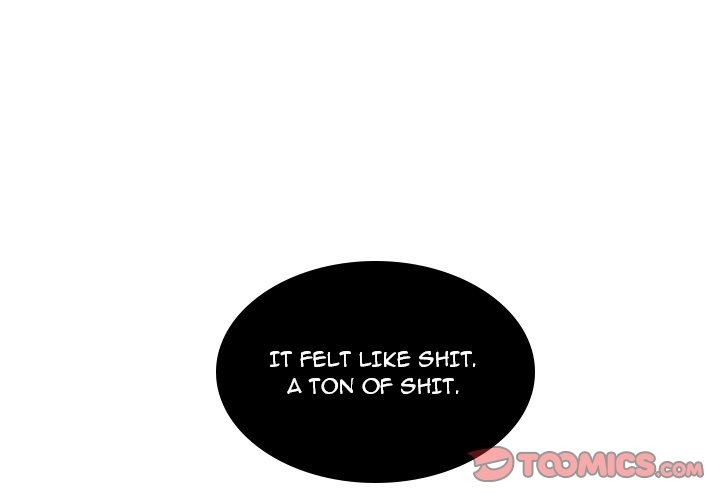 Trouble Drink chapter 19 page 5