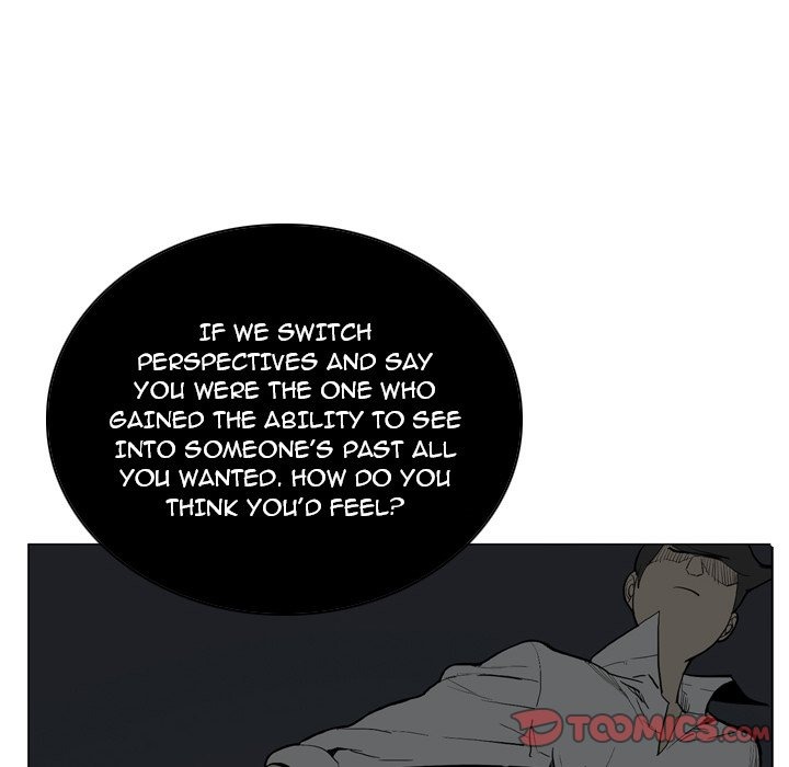Trouble Drink chapter 19 page 7