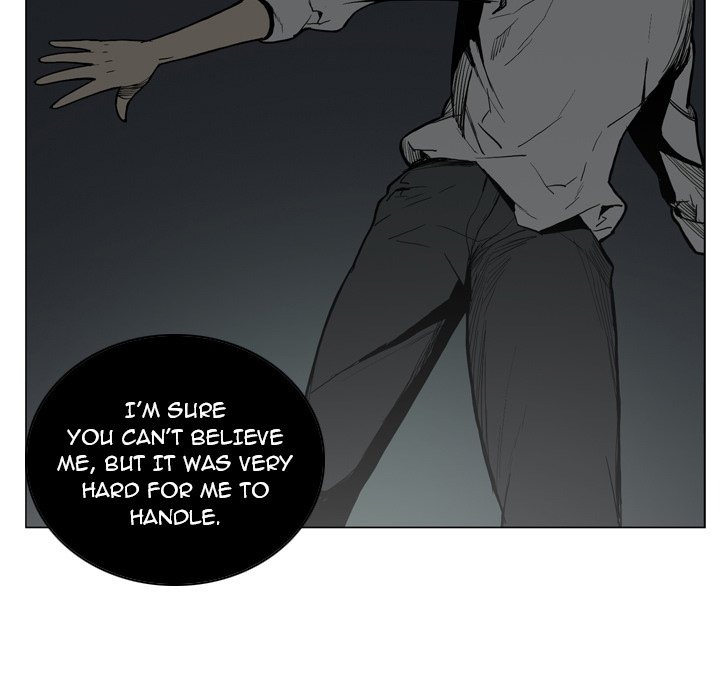 Trouble Drink chapter 19 page 8