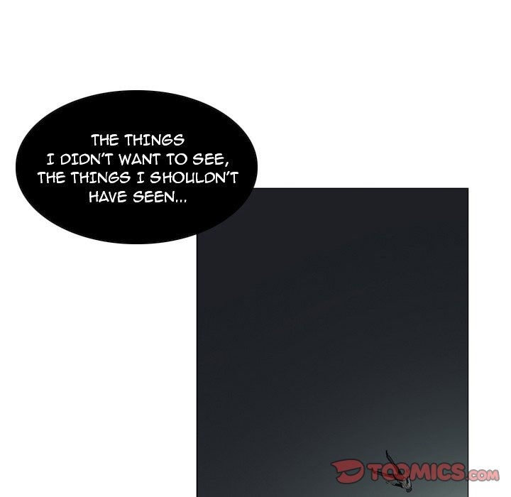 Trouble Drink chapter 19 page 9