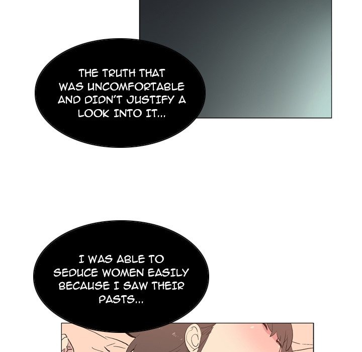 Trouble Drink chapter 19 page 10