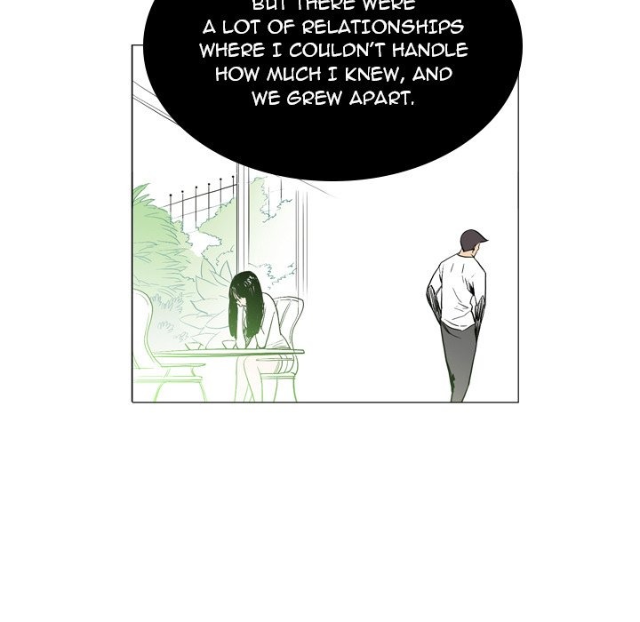 Trouble Drink chapter 19 page 12