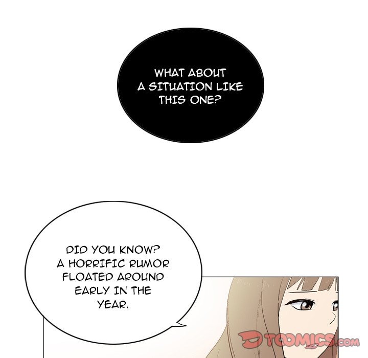 Trouble Drink chapter 19 page 13