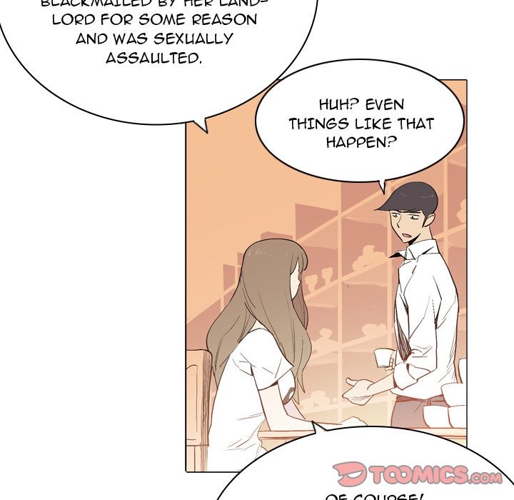 Trouble Drink chapter 19 page 15