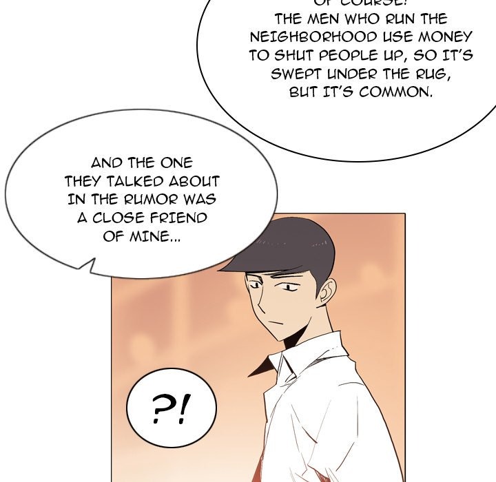 Trouble Drink chapter 19 page 16